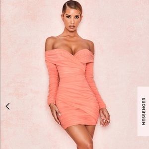 House of CB Felicity dress